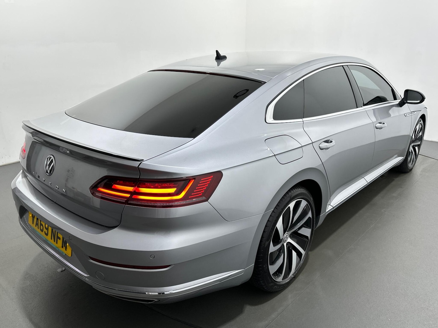 Used Volkswagen Arteon 2020 for sale - 77345419: Photo 49