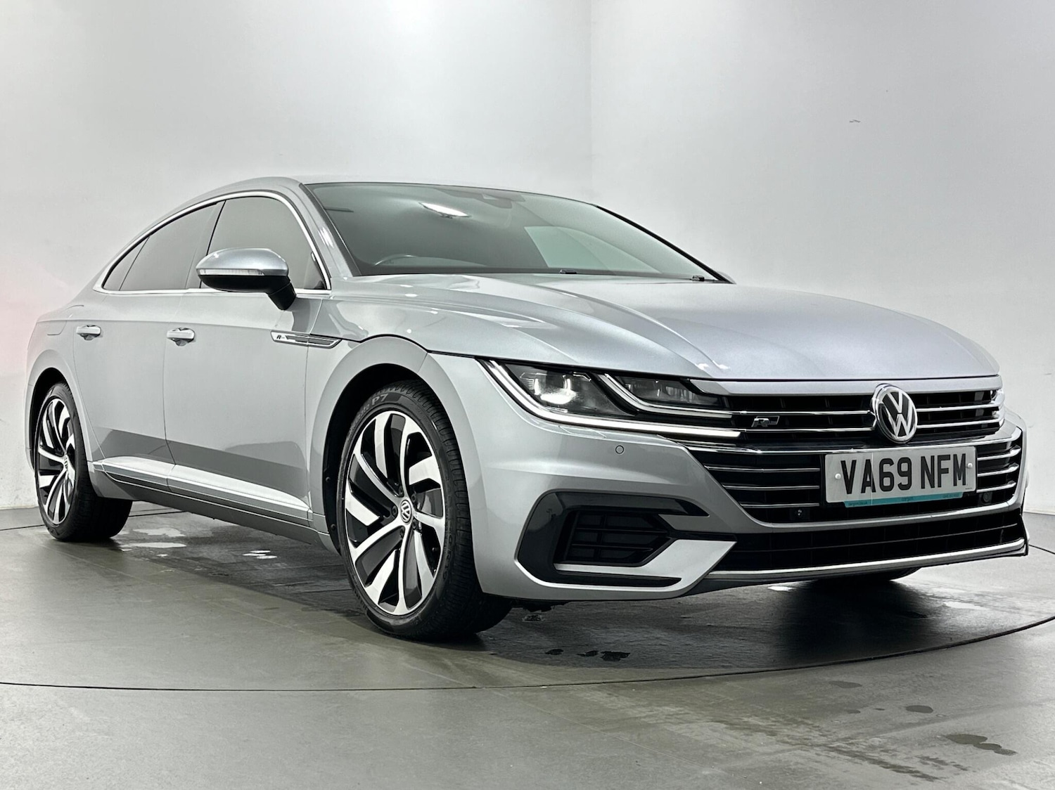 Used Volkswagen Arteon 2020 for sale - 77345419: Photo 50