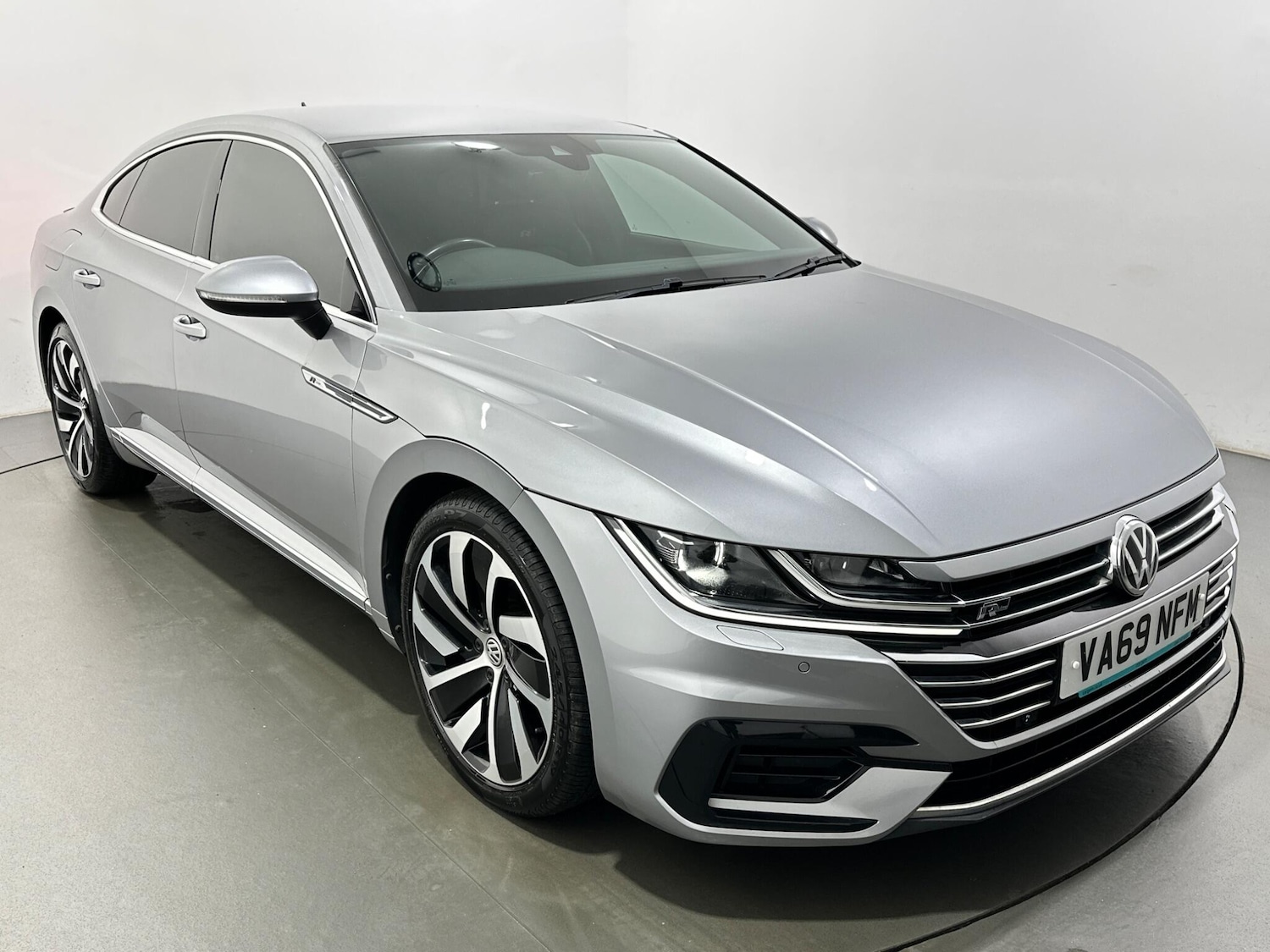 Used Volkswagen Arteon 2020 for sale - 77345419: Photo 51