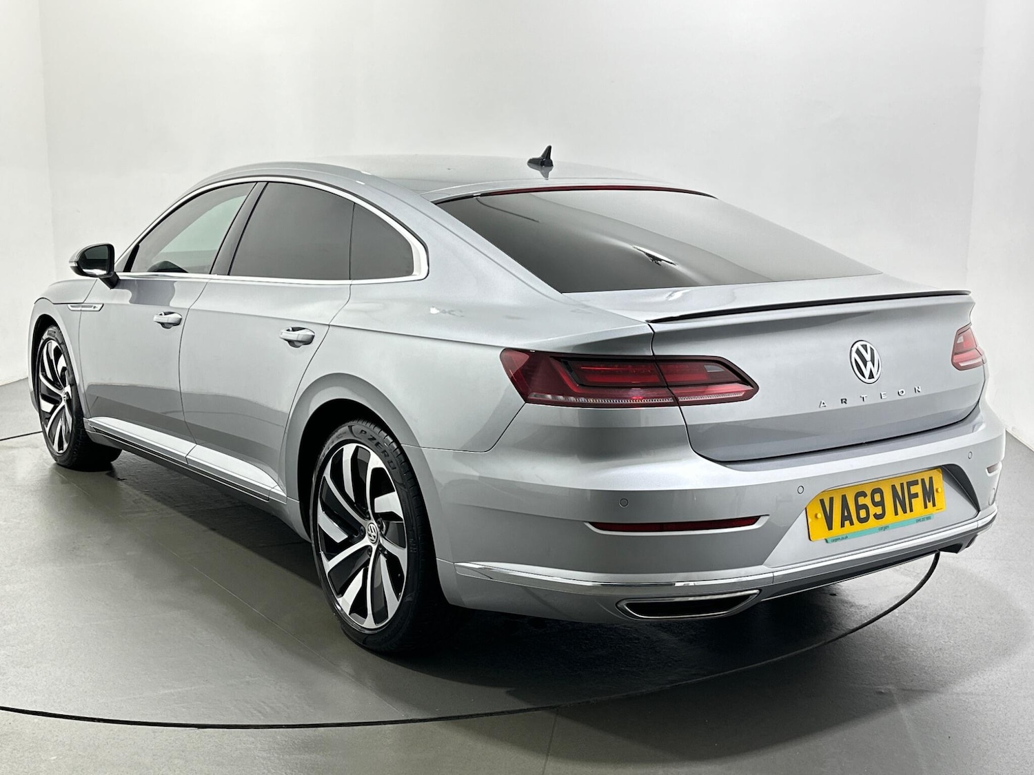 Used Volkswagen Arteon 2020 for sale - 77345419: Photo 6