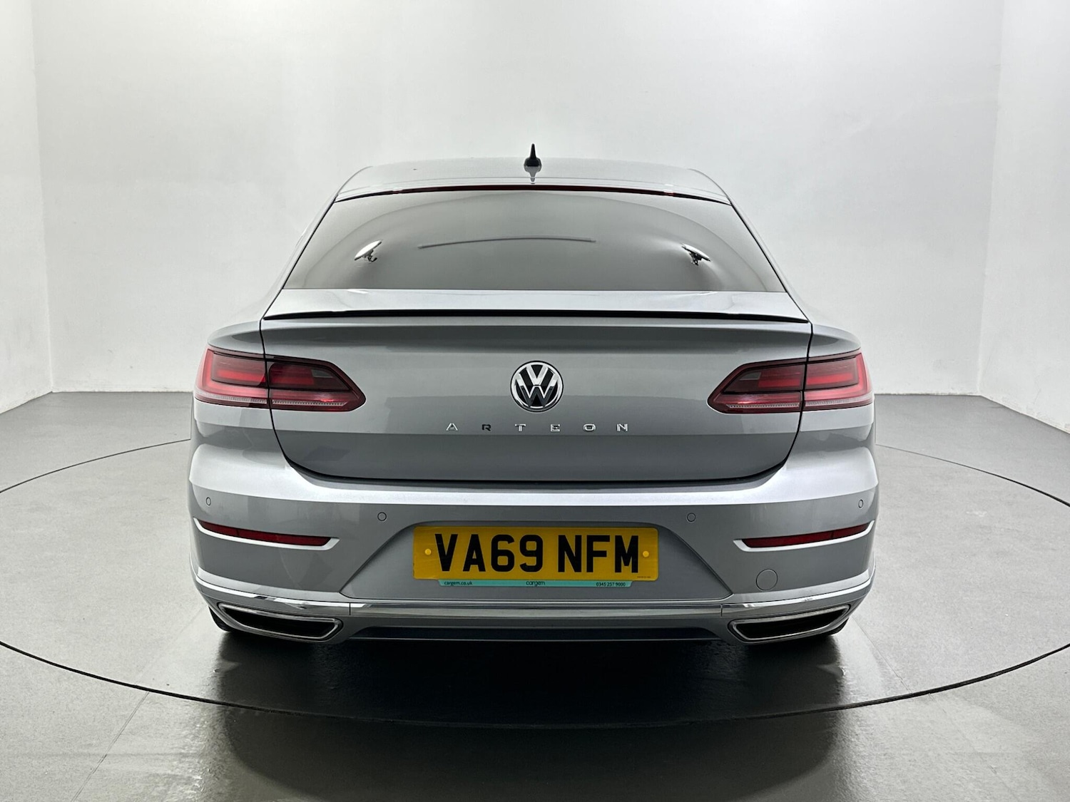 Used Volkswagen Arteon 2020 for sale - 77345419: Photo 7