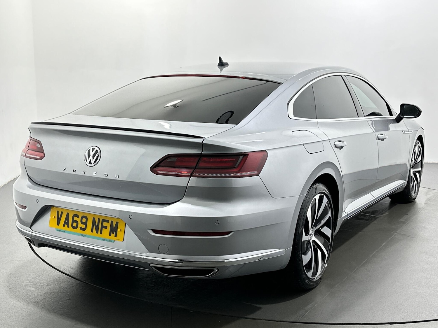 Used Volkswagen Arteon 2020 for sale - 77345419: Photo 8