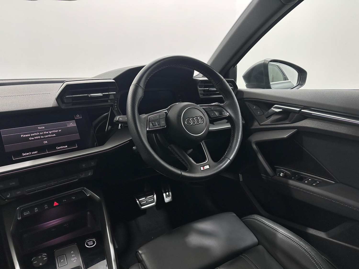 Used Audi A3 2022 for sale - 77202555: Photo 11