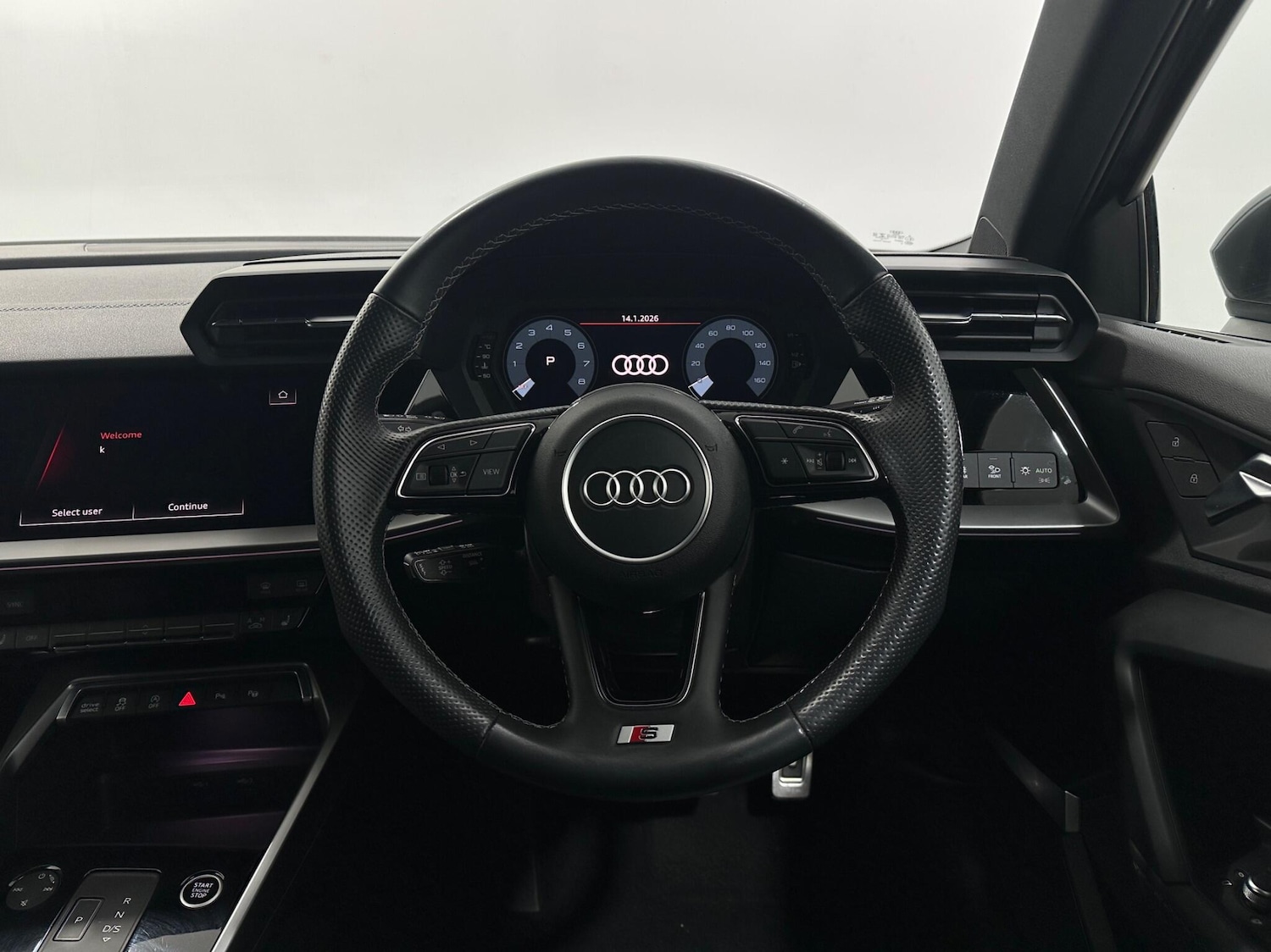 Used Audi A3 2022 for sale - 77202555: Photo 12