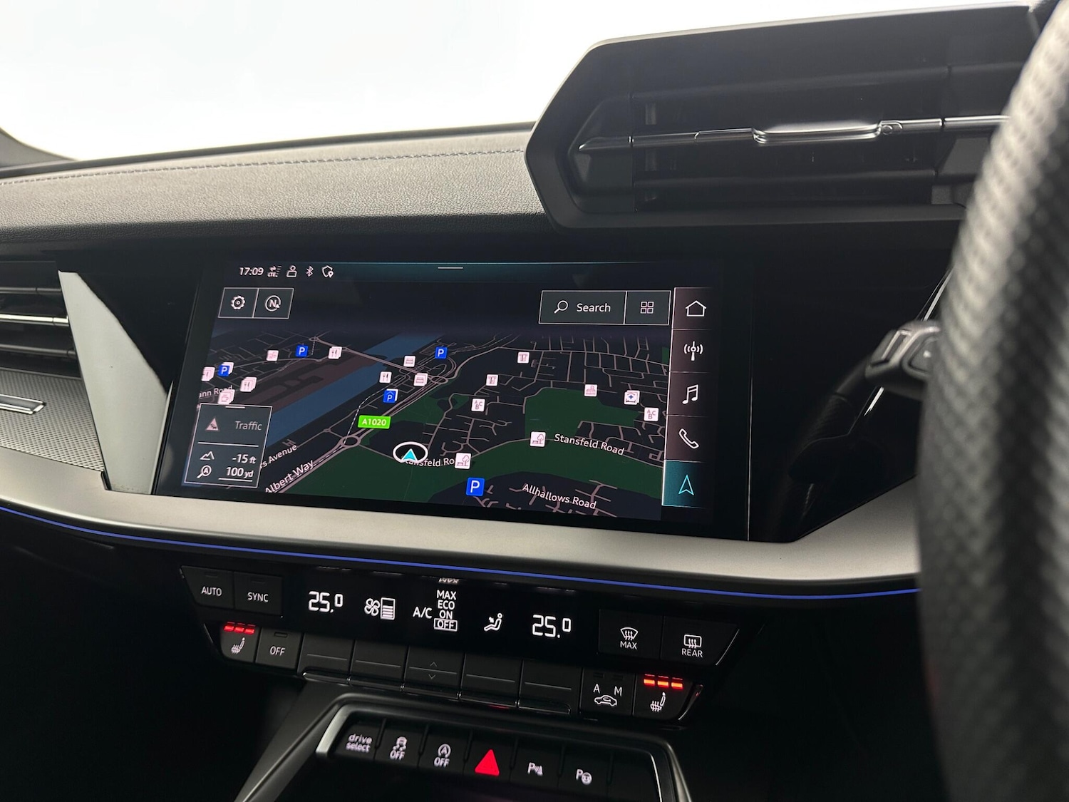 Used Audi A3 2022 for sale - 77202555: Photo 22