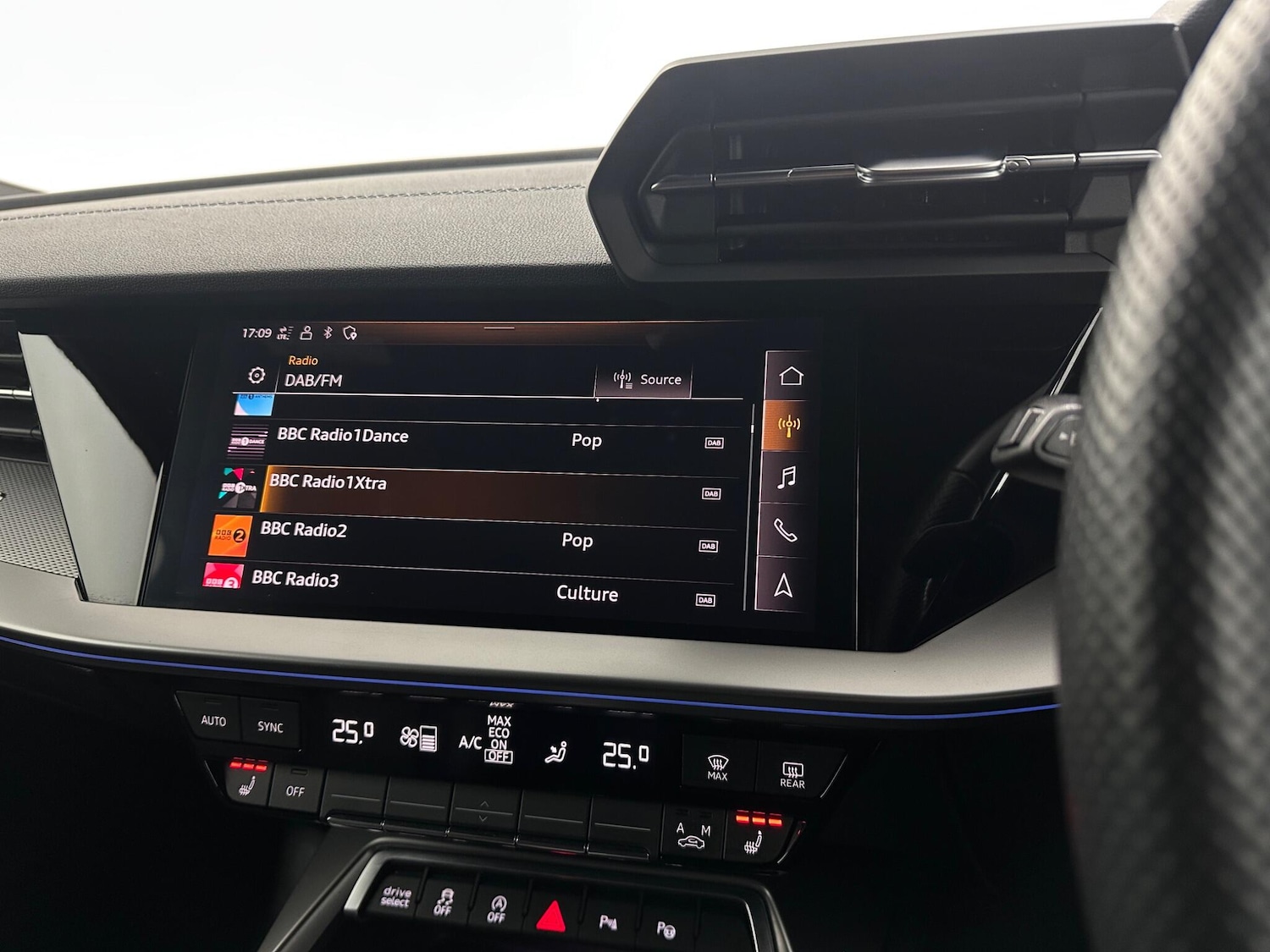 Used Audi A3 2022 for sale - 77202555: Photo 23