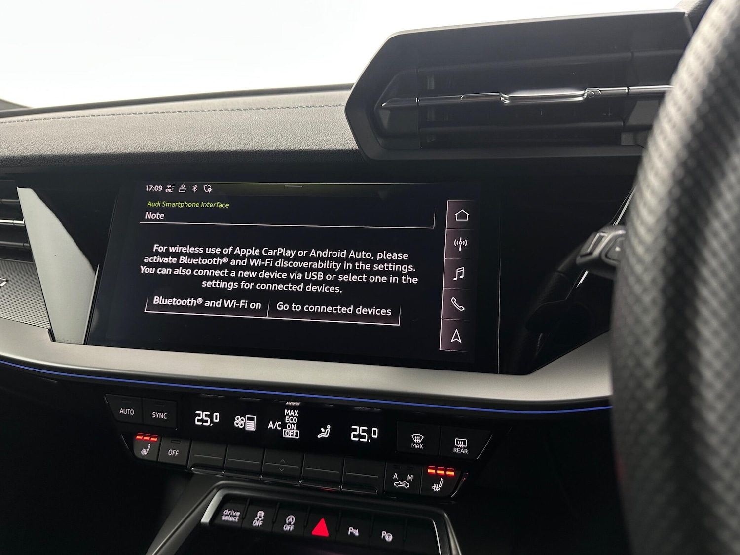 Used Audi A3 2022 for sale - 77202555: Photo 24