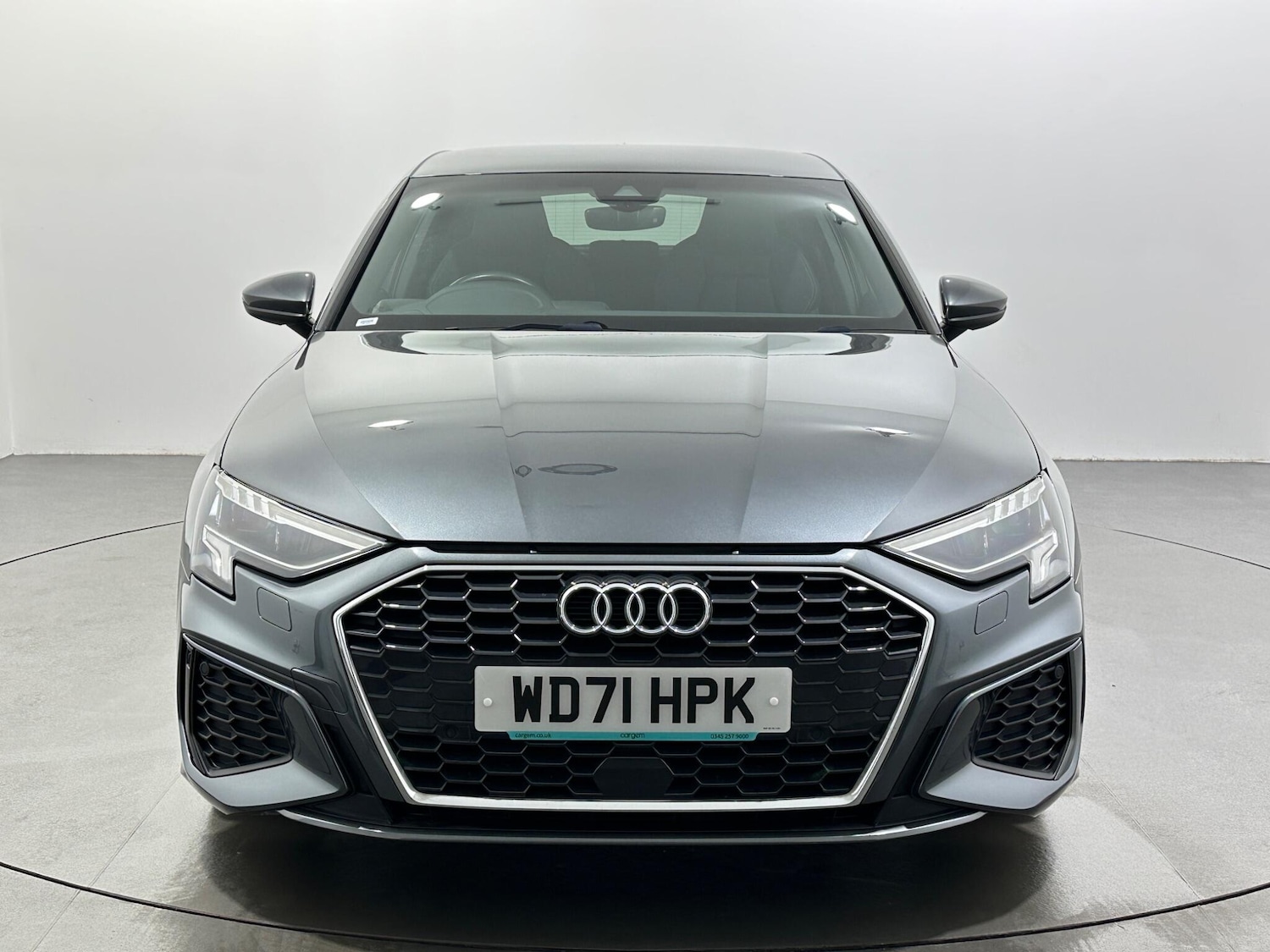 Used Audi A3 2022 for sale - 77202555: Photo 3