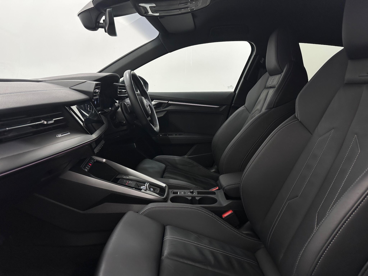 Used Audi A3 2022 for sale - 77202555: Photo 32