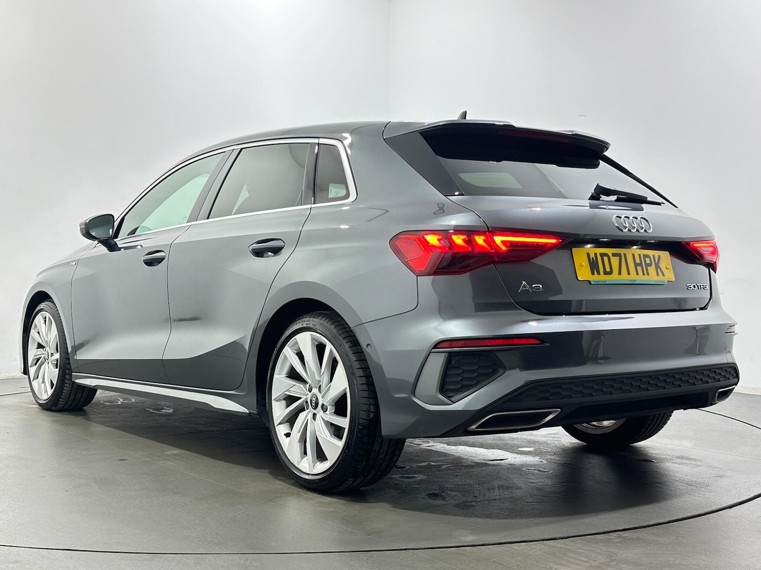 Used Audi A3 2022 for sale - 77202555: Photo 45