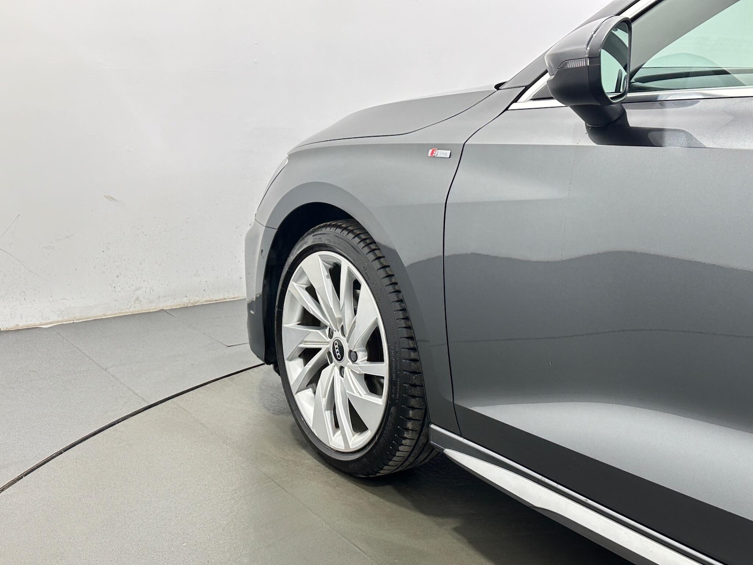 Used Audi A3 2022 for sale - 77202555: Photo 47