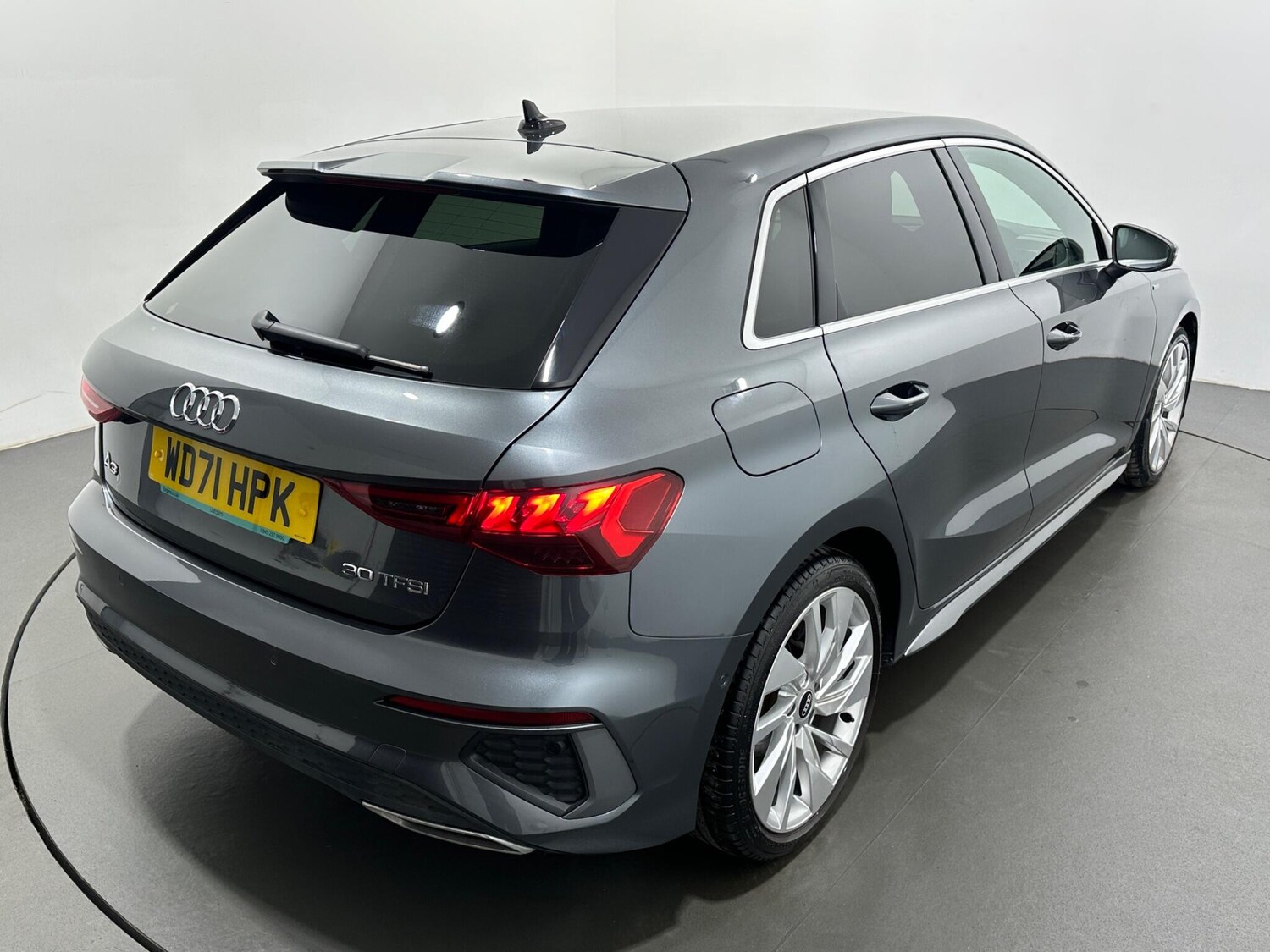 Used Audi A3 2022 for sale - 77202555: Photo 48