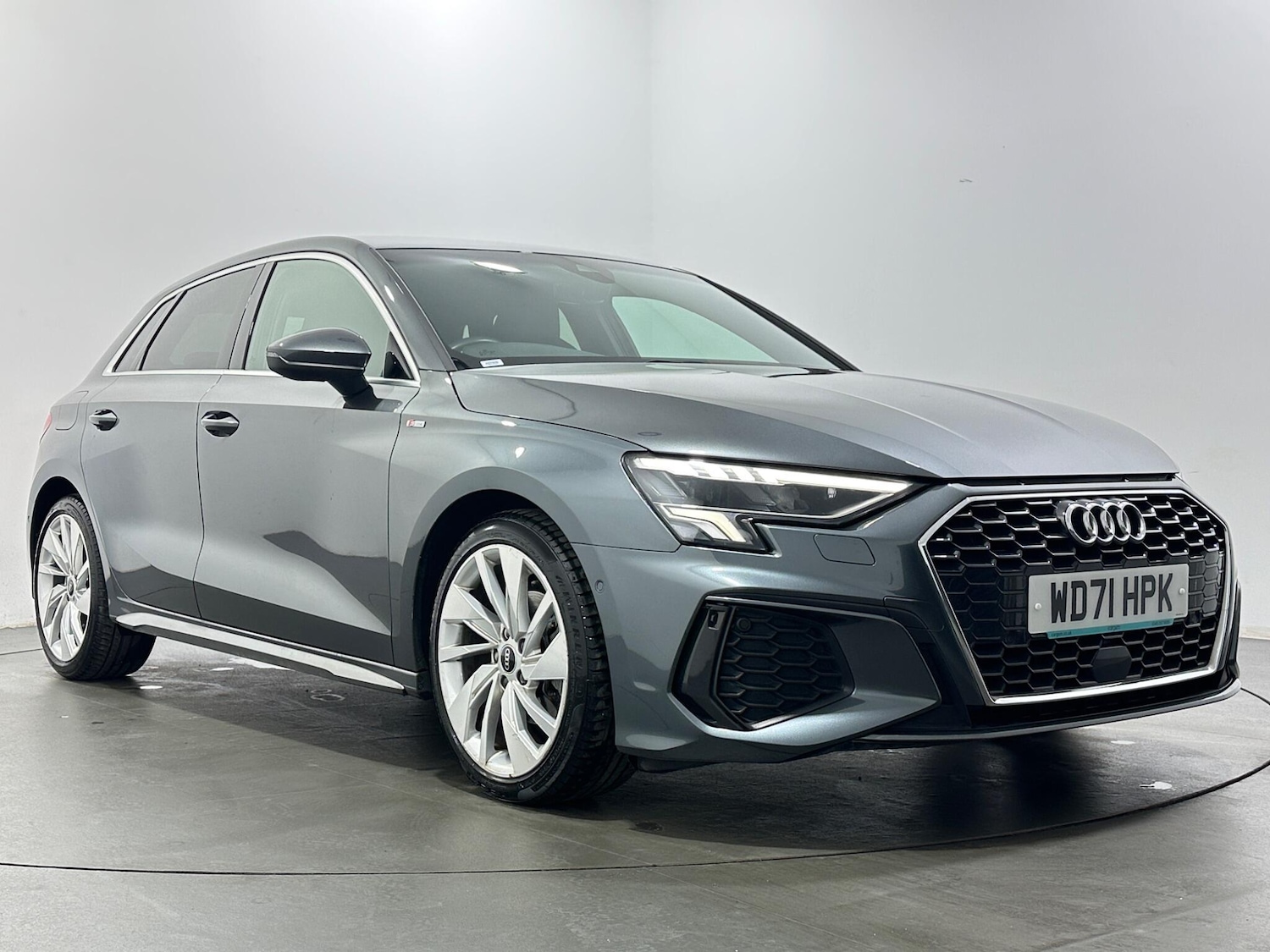 Used Audi A3 2022 for sale - 77202555: Photo 49