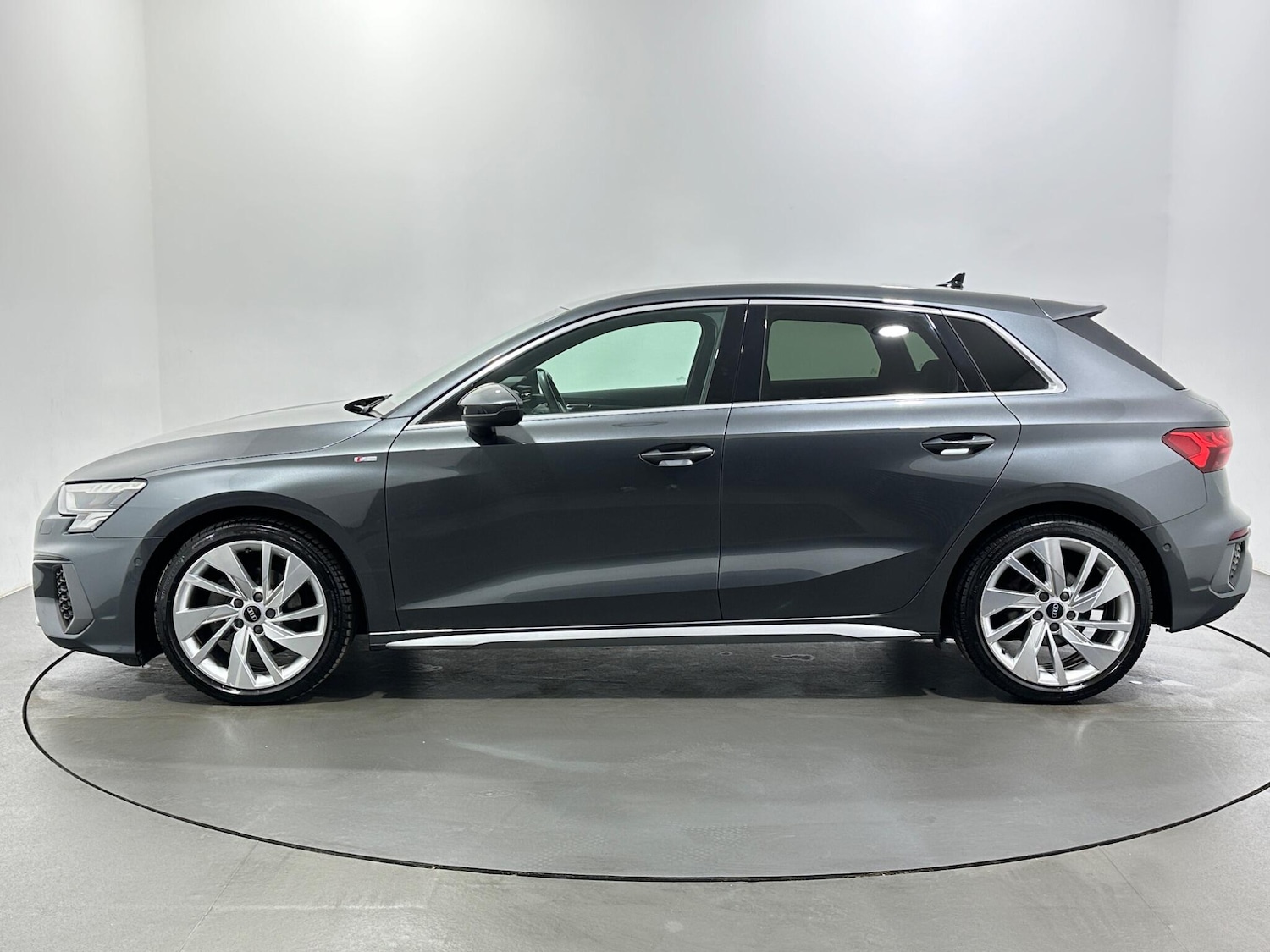 Used Audi A3 2022 for sale - 77202555: Photo 5