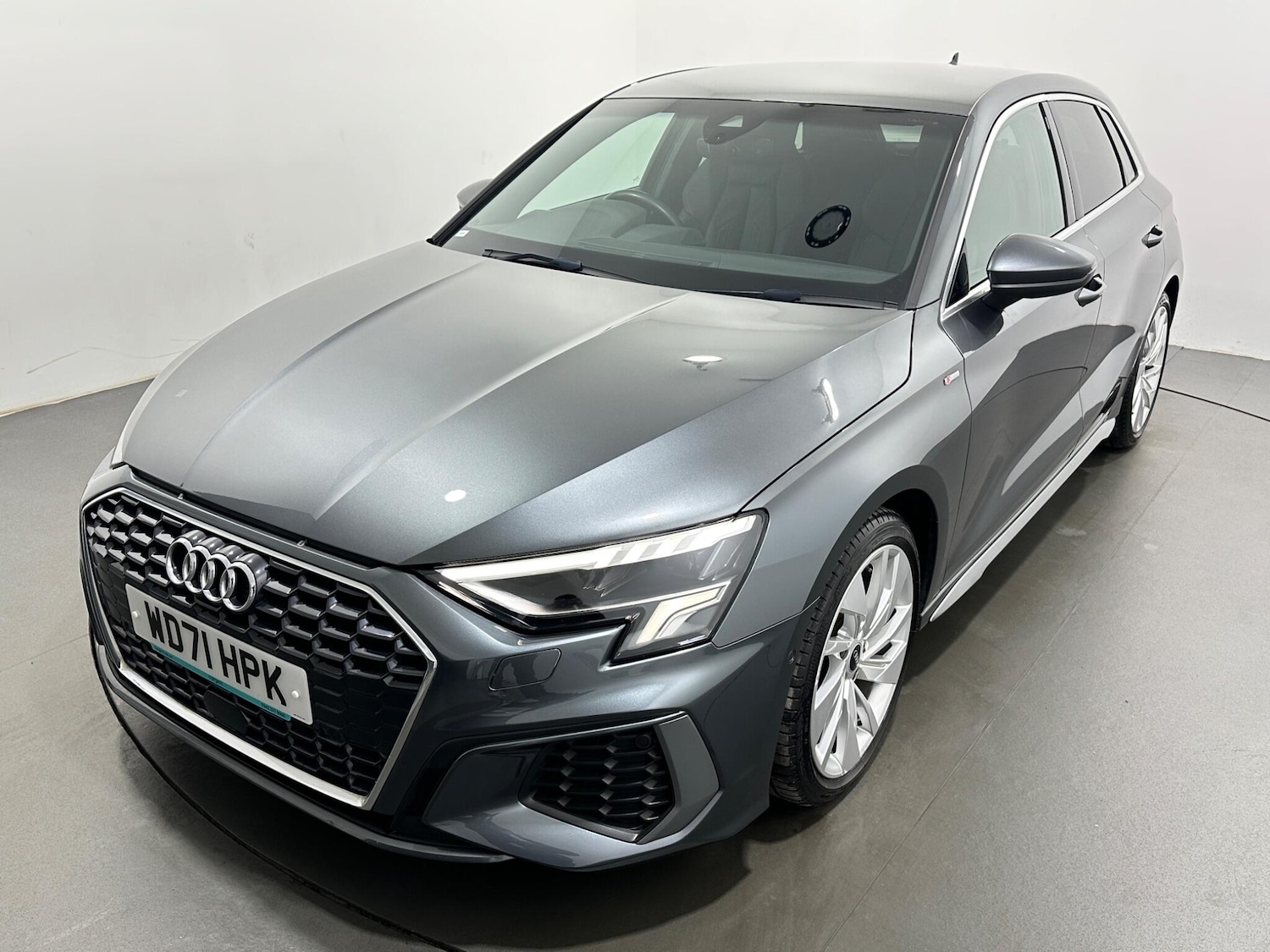 Used Audi A3 2022 for sale - 77202555: Photo 50