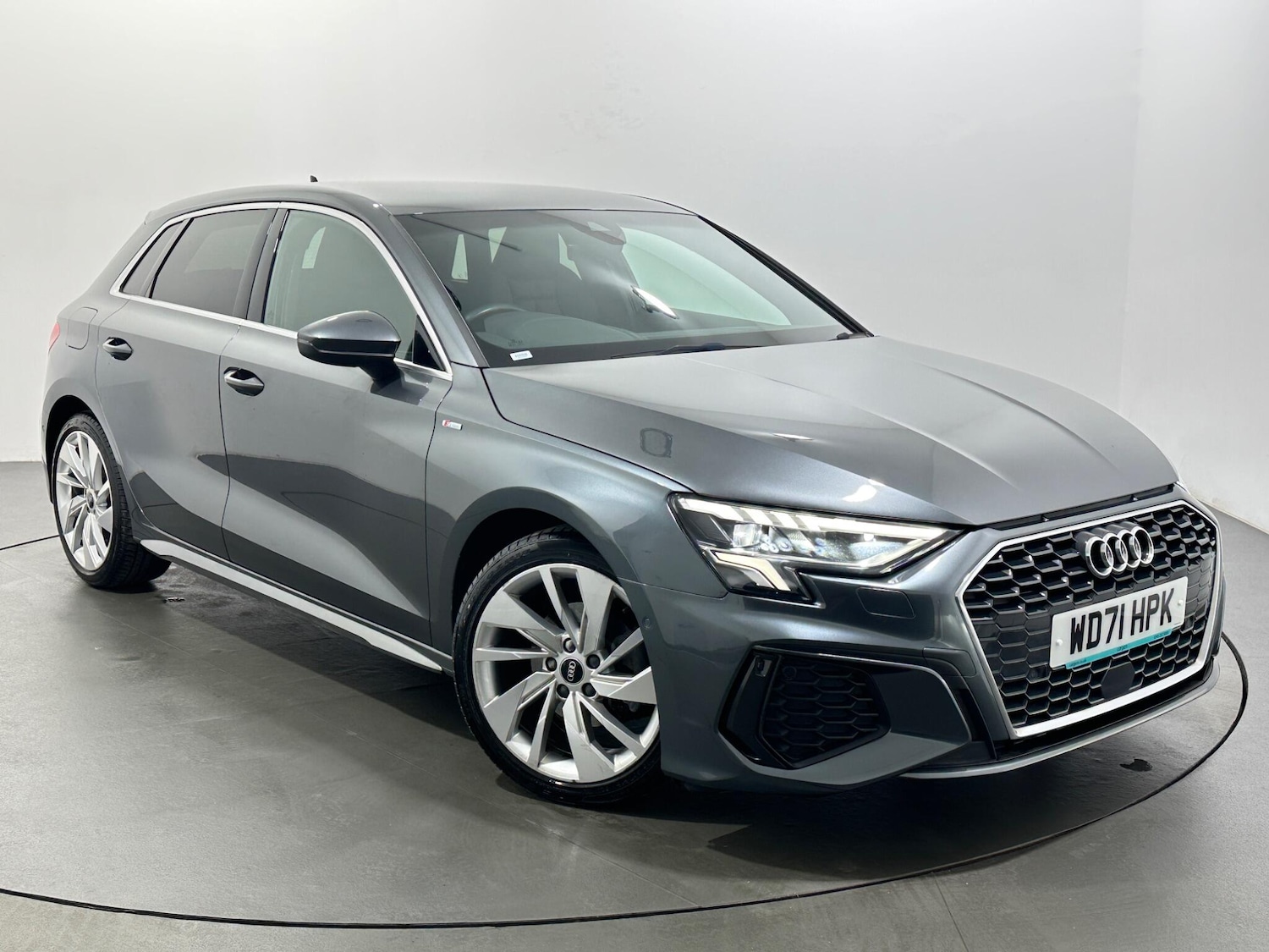 Used Audi A3 2022 for sale - 77202555: Photo 51