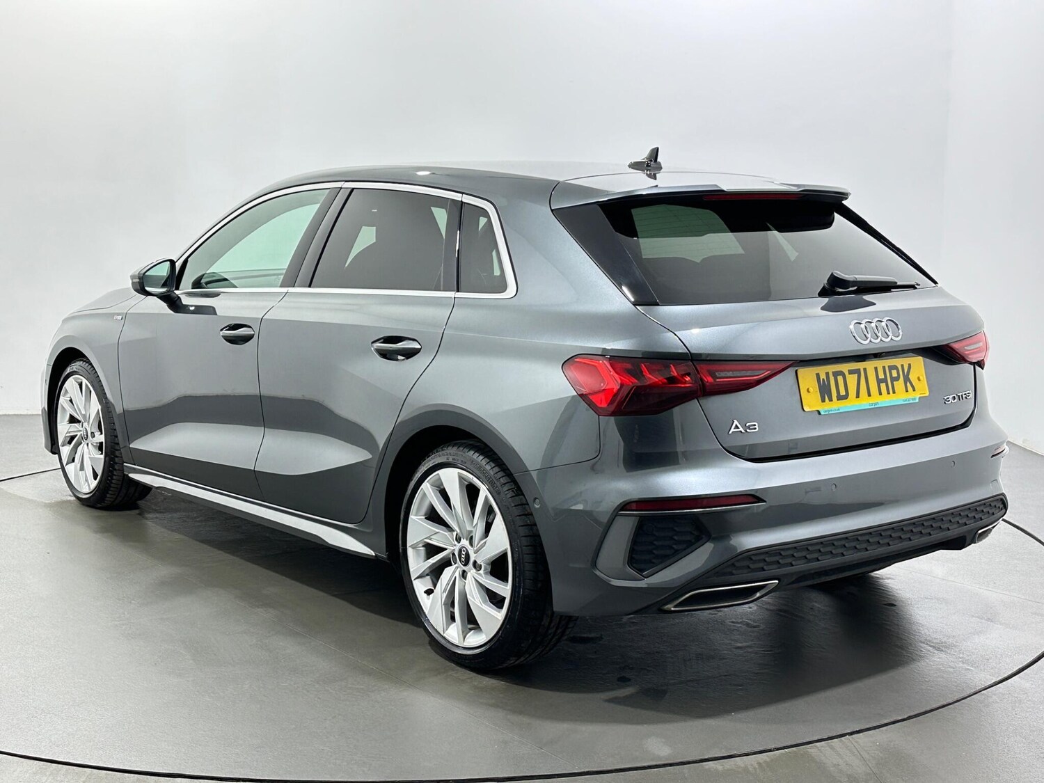 Used Audi A3 2022 for sale - 77202555: Photo 6