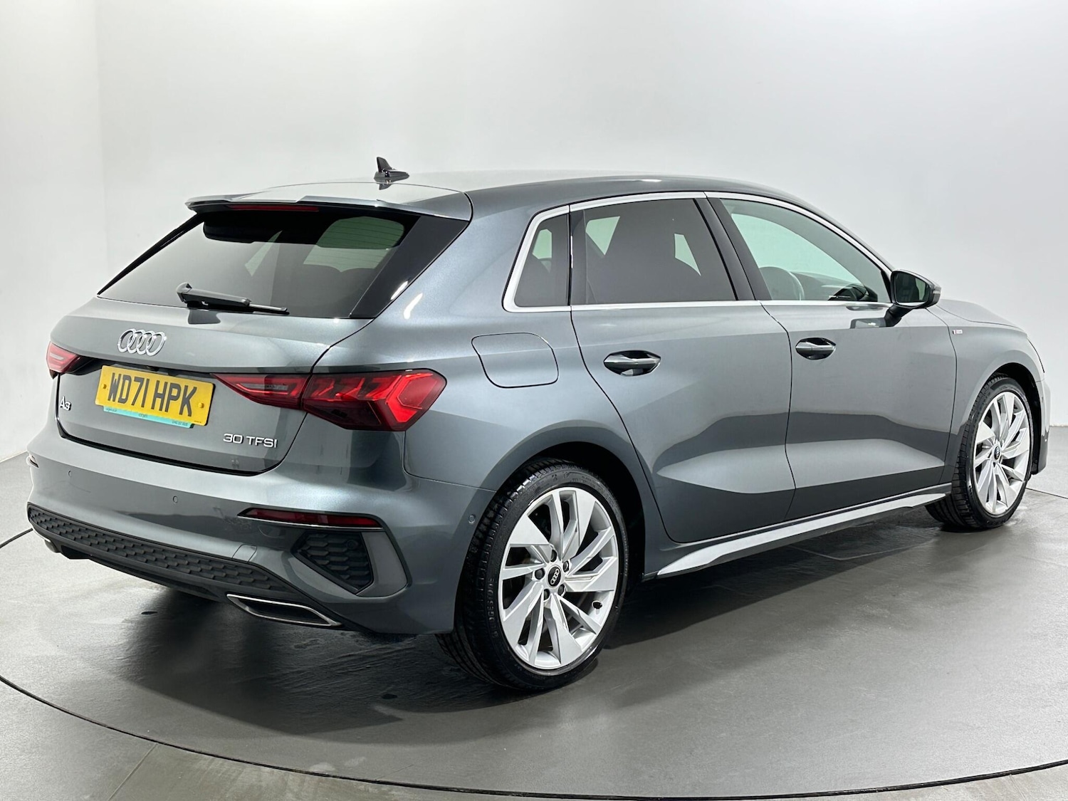 Used Audi A3 2022 for sale - 77202555: Photo 8