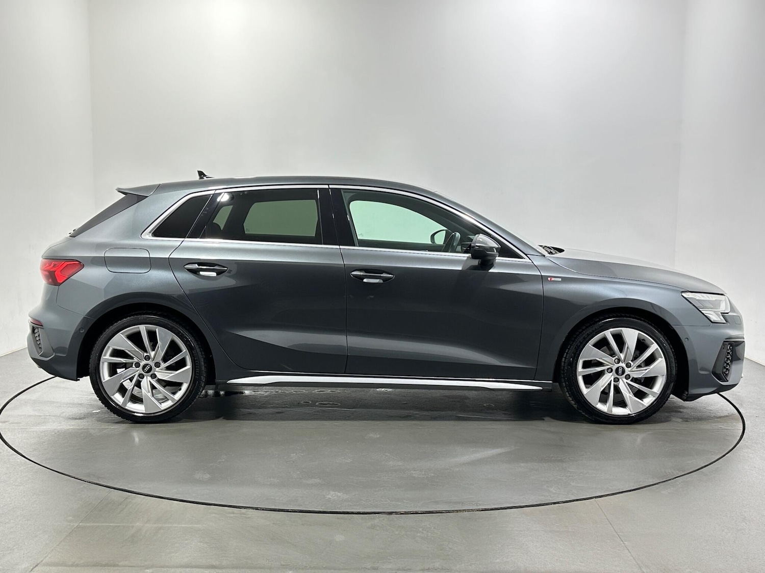 Used Audi A3 2022 for sale - 77202555: Photo 9