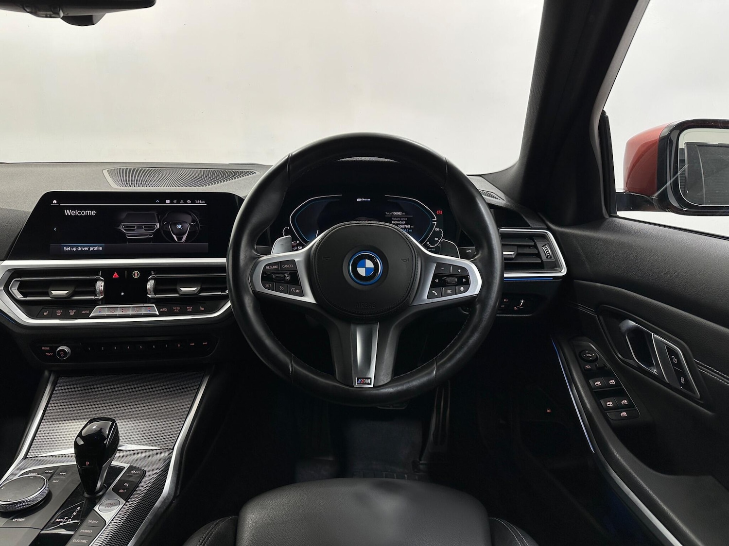 Used BMW 3 Series 2022 for sale - 76878974: Photo 12