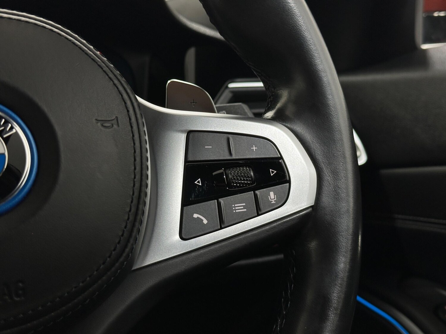 Used BMW 3 Series 2022 for sale - 76878974: Photo 15