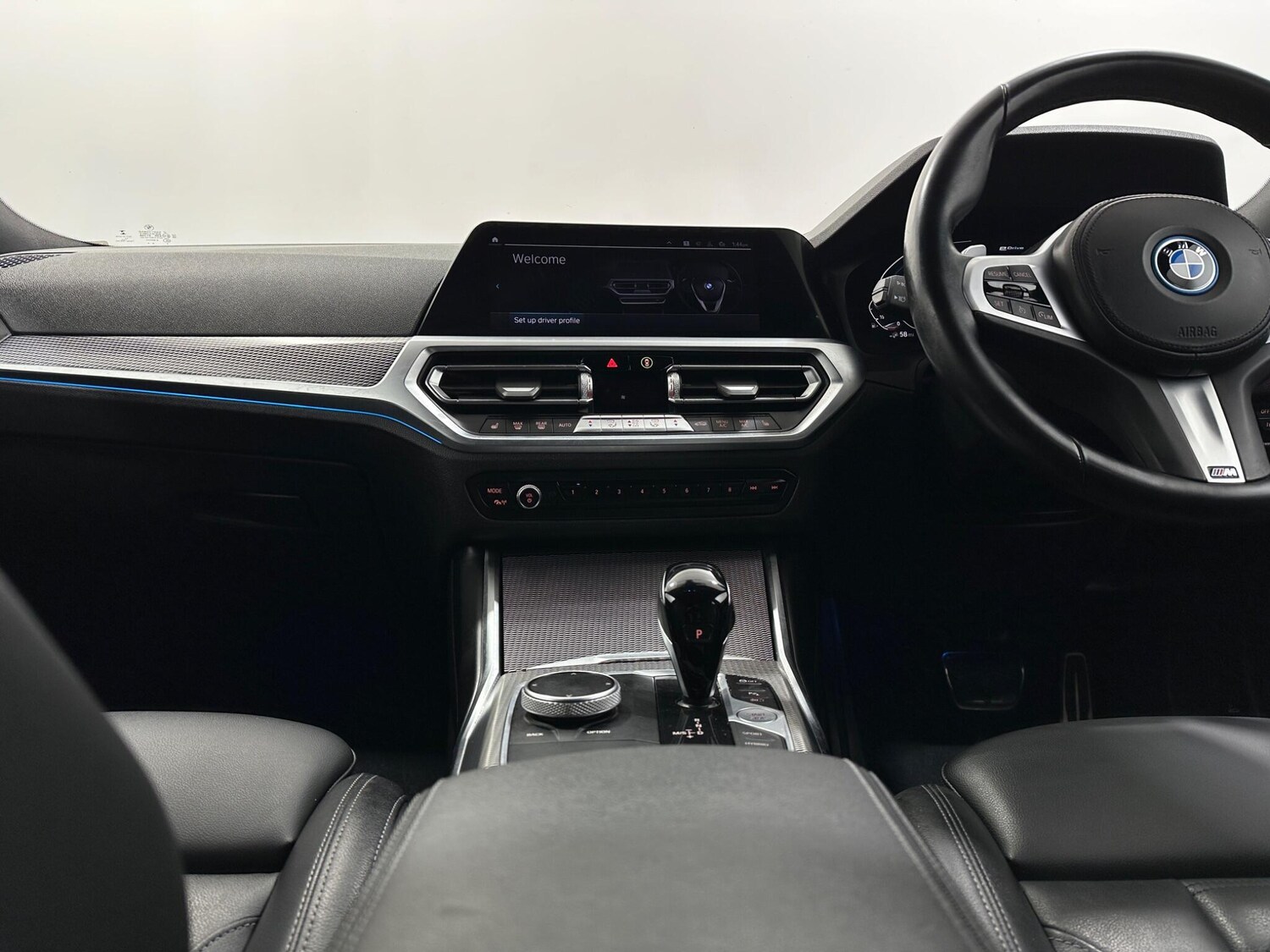 Used BMW 3 Series 2022 for sale - 76878974: Photo 19