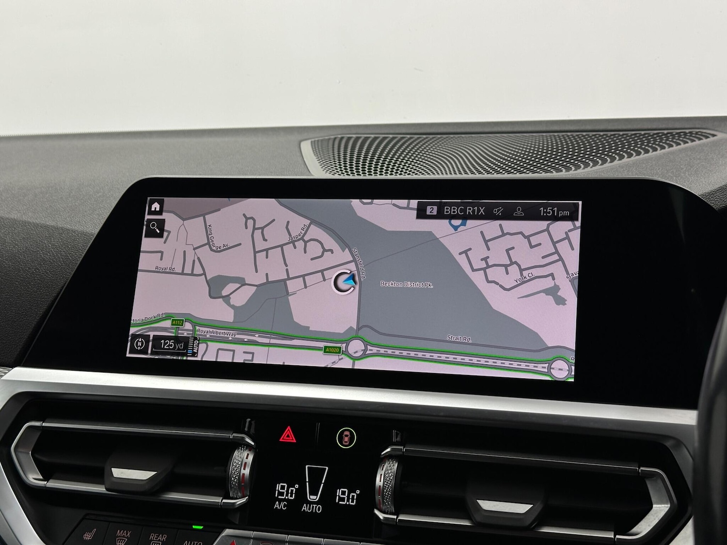 Used BMW 3 Series 2022 for sale - 76878974: Photo 23