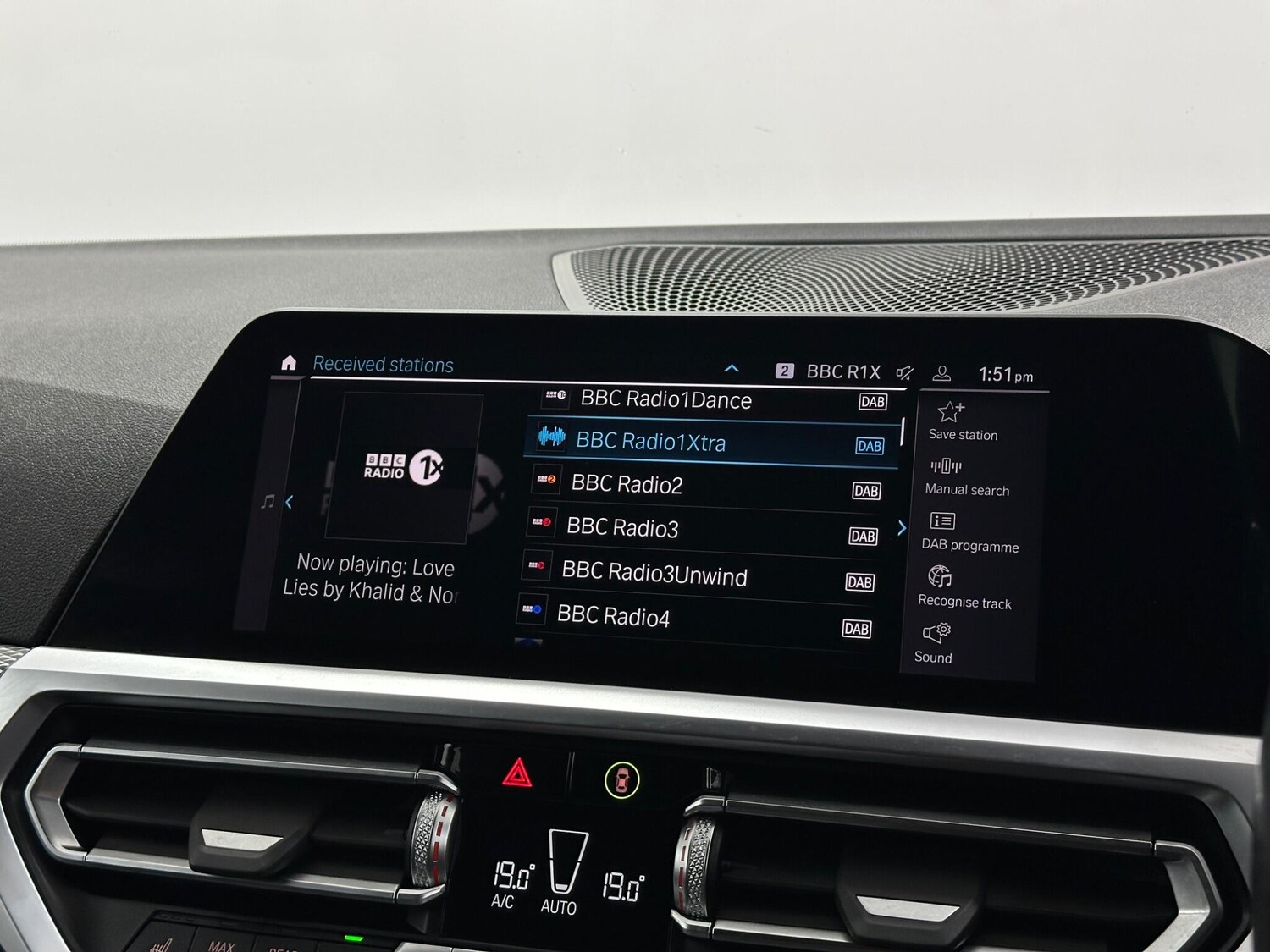 Used BMW 3 Series 2022 for sale - 76878974: Photo 25