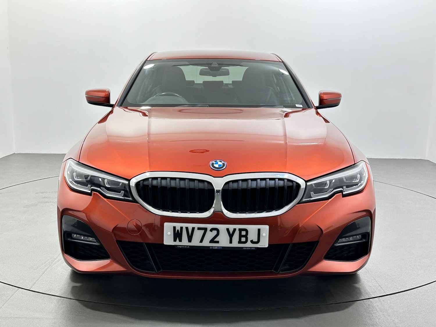 Used BMW 3 Series 2022 for sale - 76878974: Photo 3