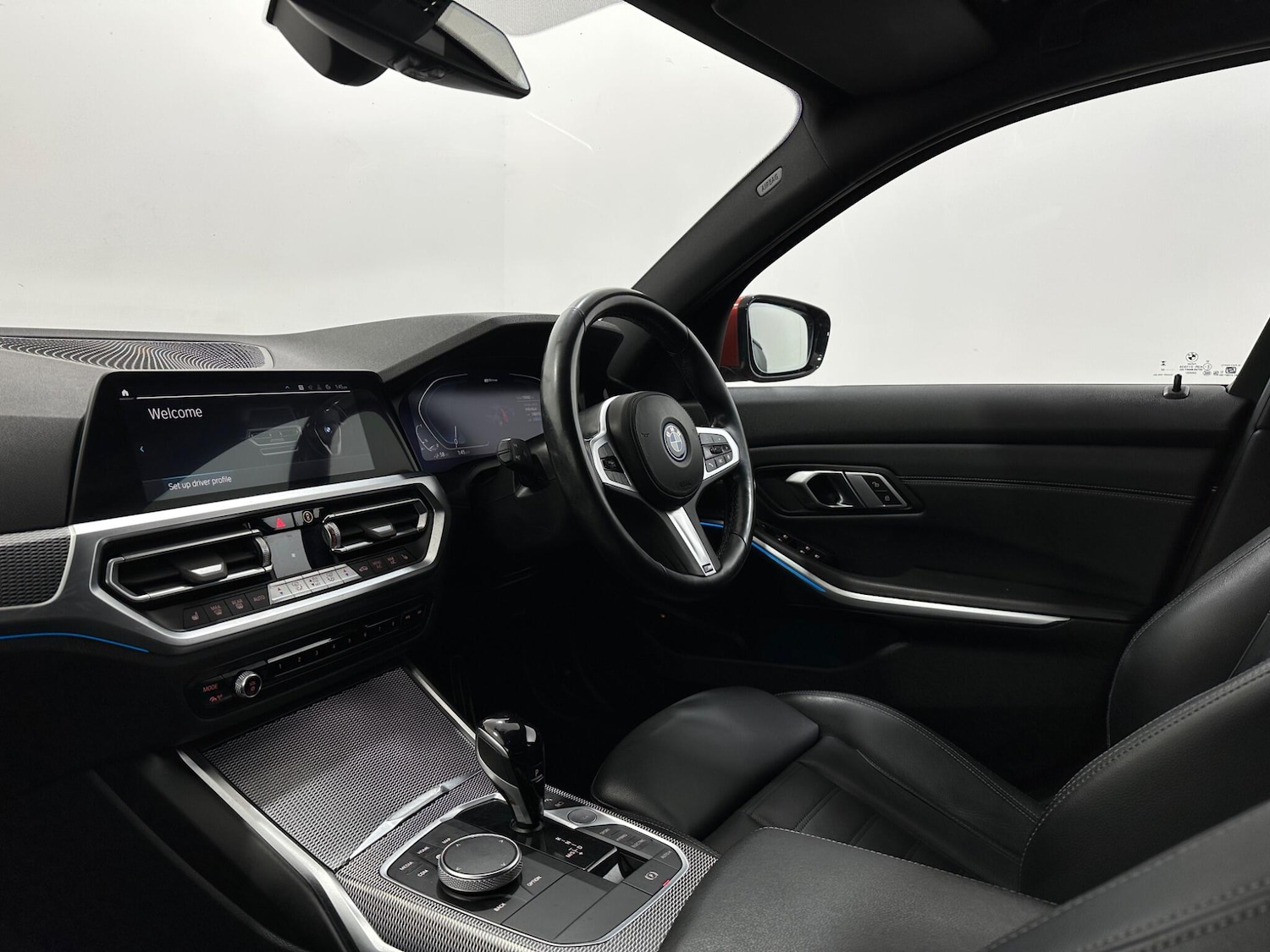 Used BMW 3 Series 2022 for sale - 76878974: Photo 31