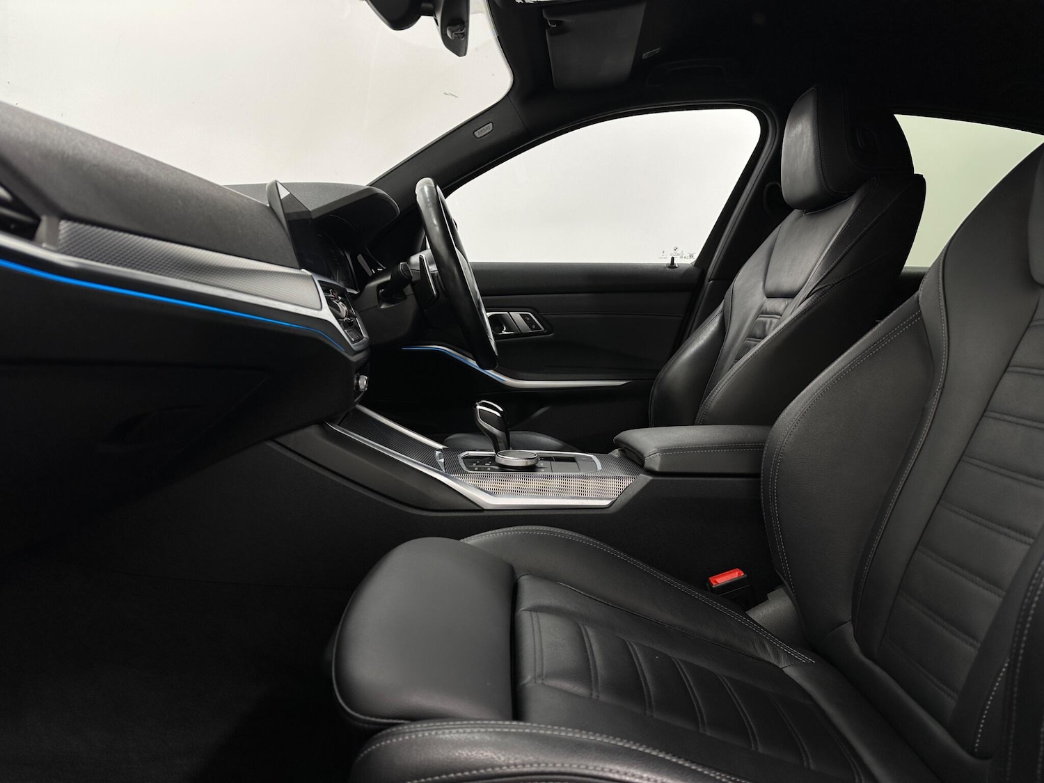 Used BMW 3 Series 2022 for sale - 76878974: Photo 35