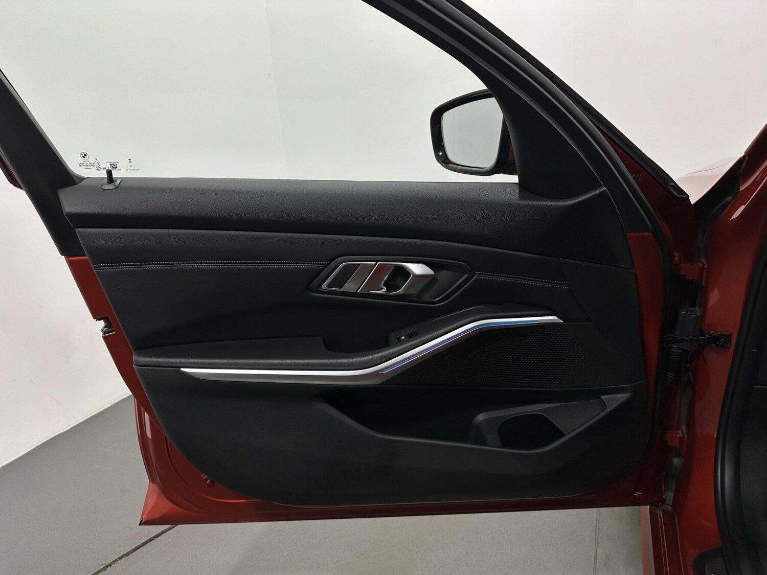 Used BMW 3 Series 2022 for sale - 76878974: Photo 36