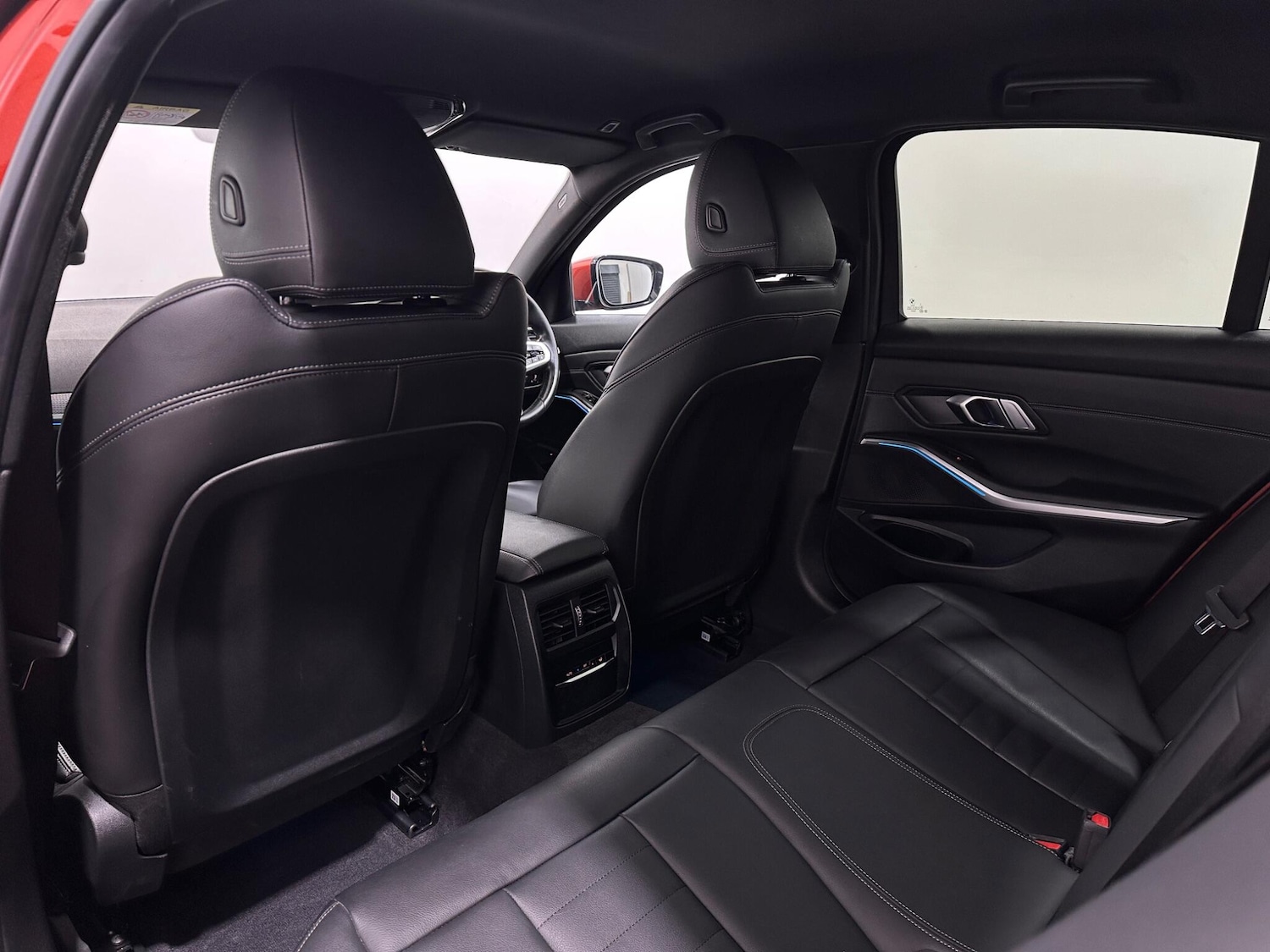 Used BMW 3 Series 2022 for sale - 76878974: Photo 37