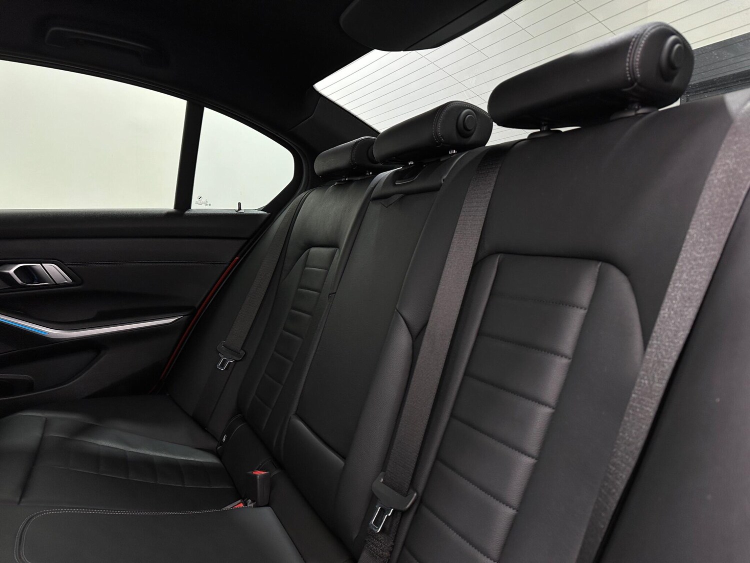 Used BMW 3 Series 2022 for sale - 76878974: Photo 38