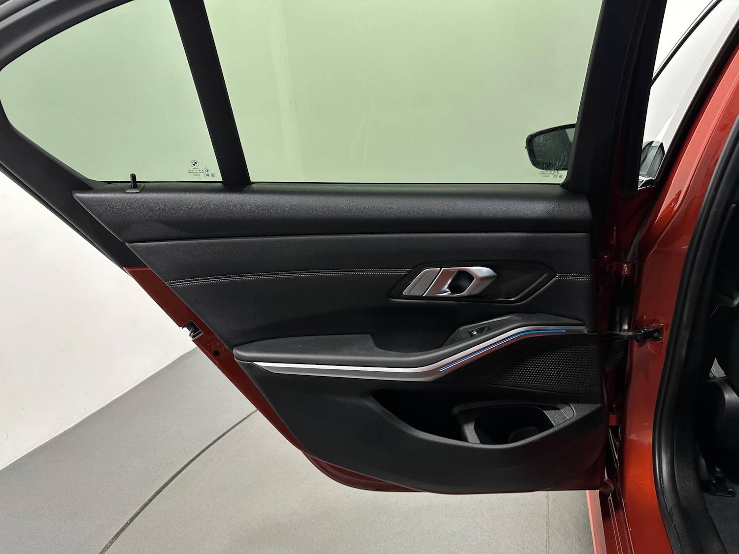 Used BMW 3 Series 2022 for sale - 76878974: Photo 41