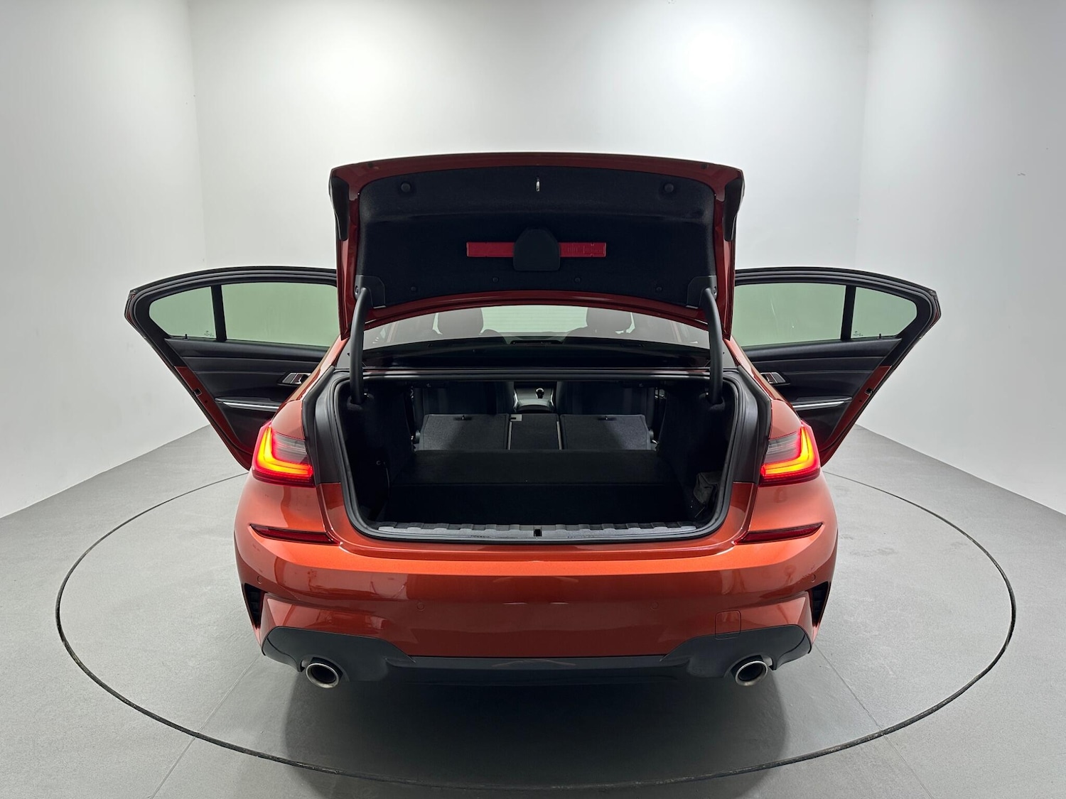 Used BMW 3 Series 2022 for sale - 76878974: Photo 45