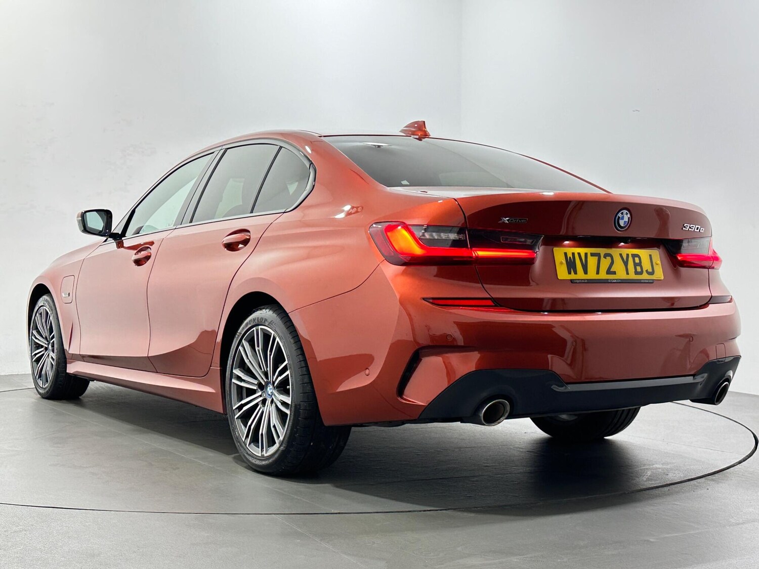 Used BMW 3 Series 2022 for sale - 76878974: Photo 49