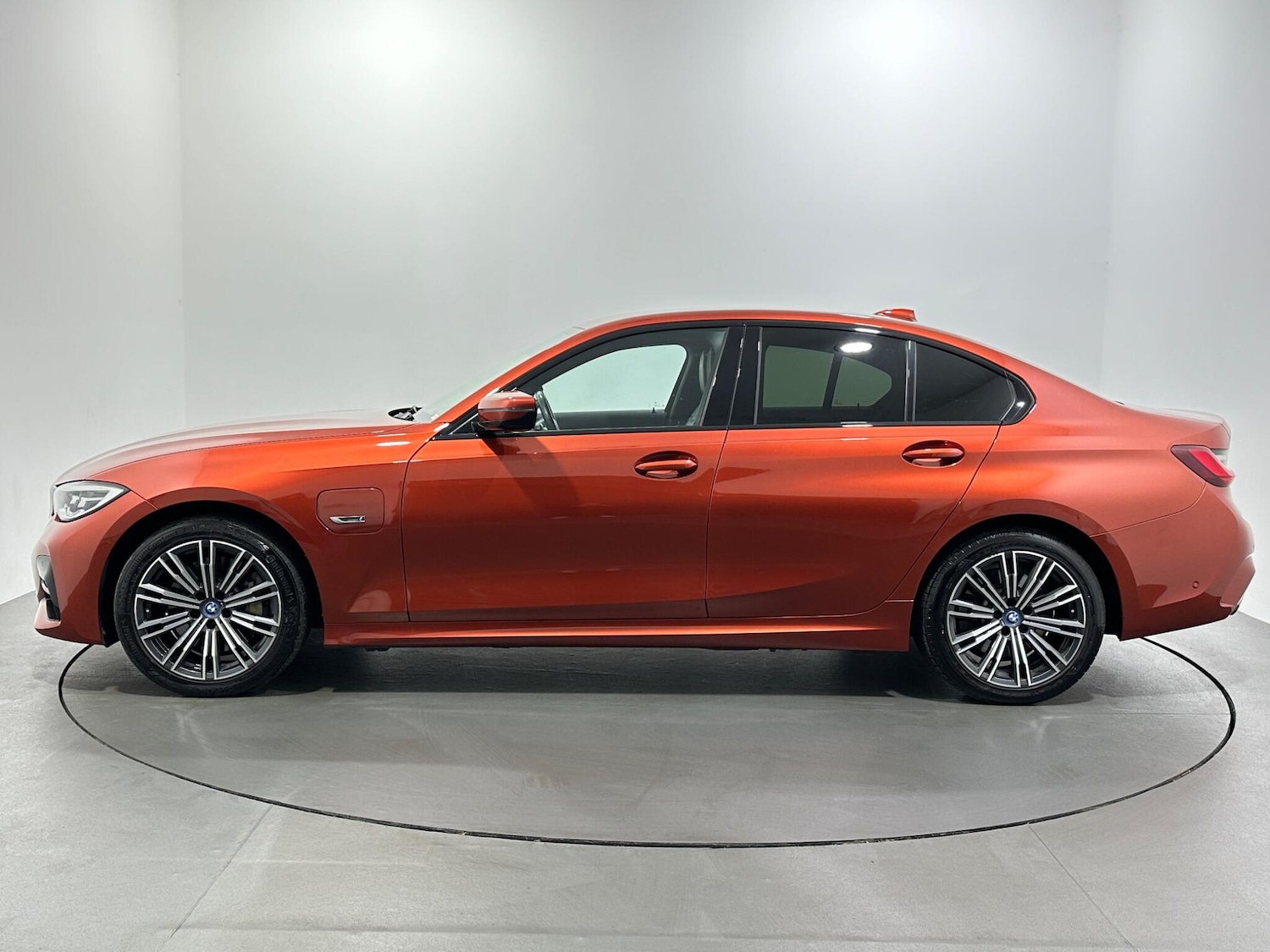 Used BMW 3 Series 2022 for sale - 76878974: Photo 5