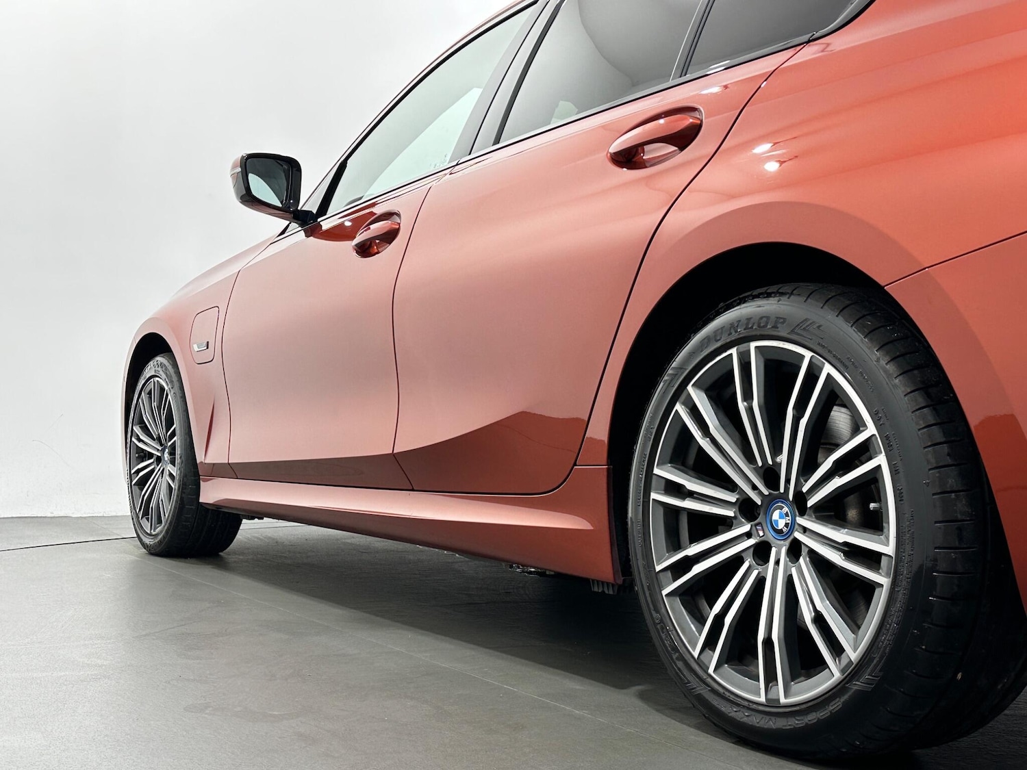 Used BMW 3 Series 2022 for sale - 76878974: Photo 50