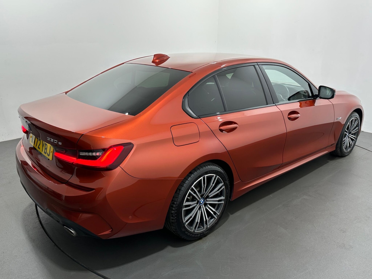 Used BMW 3 Series 2022 for sale - 76878974: Photo 52