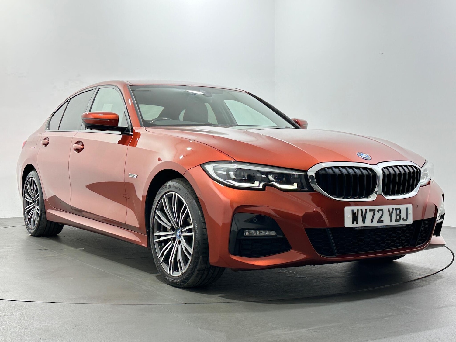 Used BMW 3 Series 2022 for sale - 76878974: Photo 53