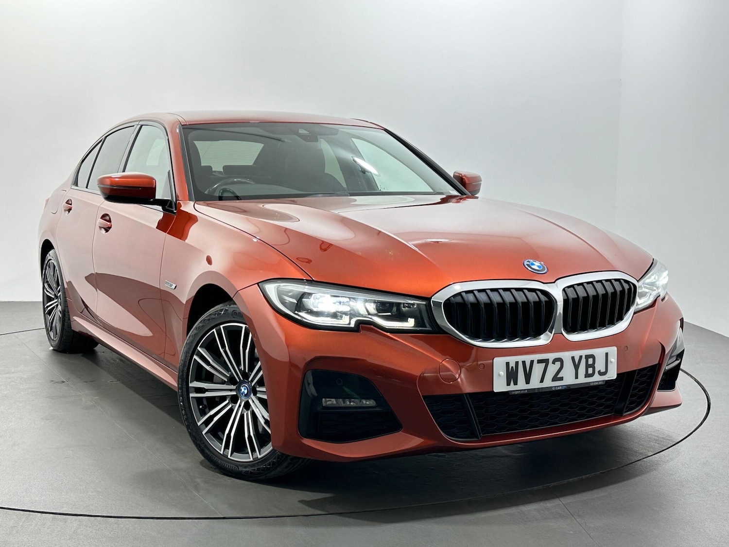 Used BMW 3 Series 2022 for sale - 76878974: Photo 55