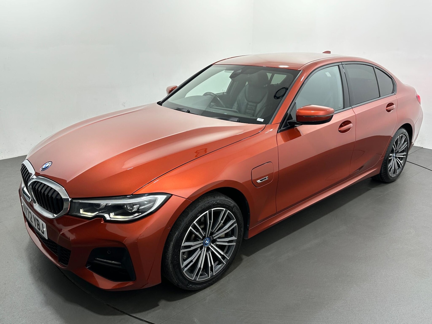 Used BMW 3 Series 2022 for sale - 76878974: Photo 56