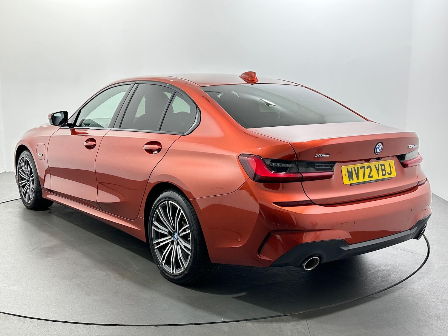 Used BMW 3 Series 2022 for sale - 76878974: Photo 6