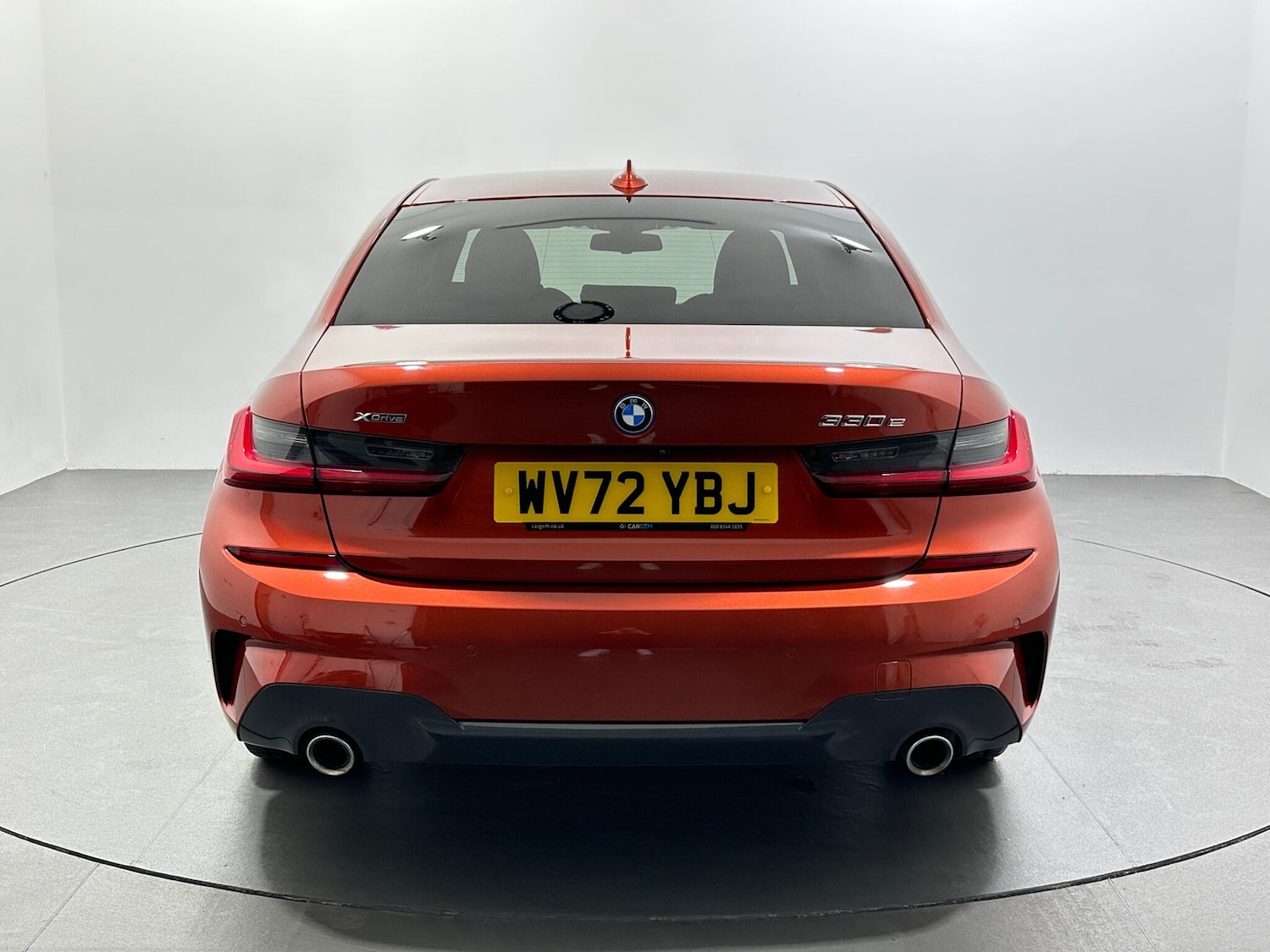 Used BMW 3 Series 2022 for sale - 76878974: Photo 7