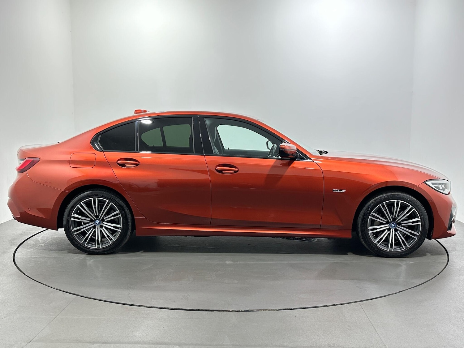 Used BMW 3 Series 2022 for sale - 76878974: Photo 9