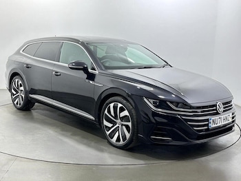 Used Volkswagen Arteon 2021 for sale - 78231684: Photo