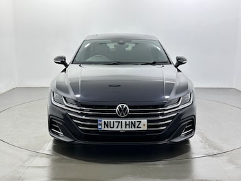 Used Volkswagen Arteon 2021 for sale - 78231684: Photo