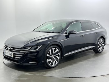 Used Volkswagen Arteon 2021 for sale - 78231684: Photo