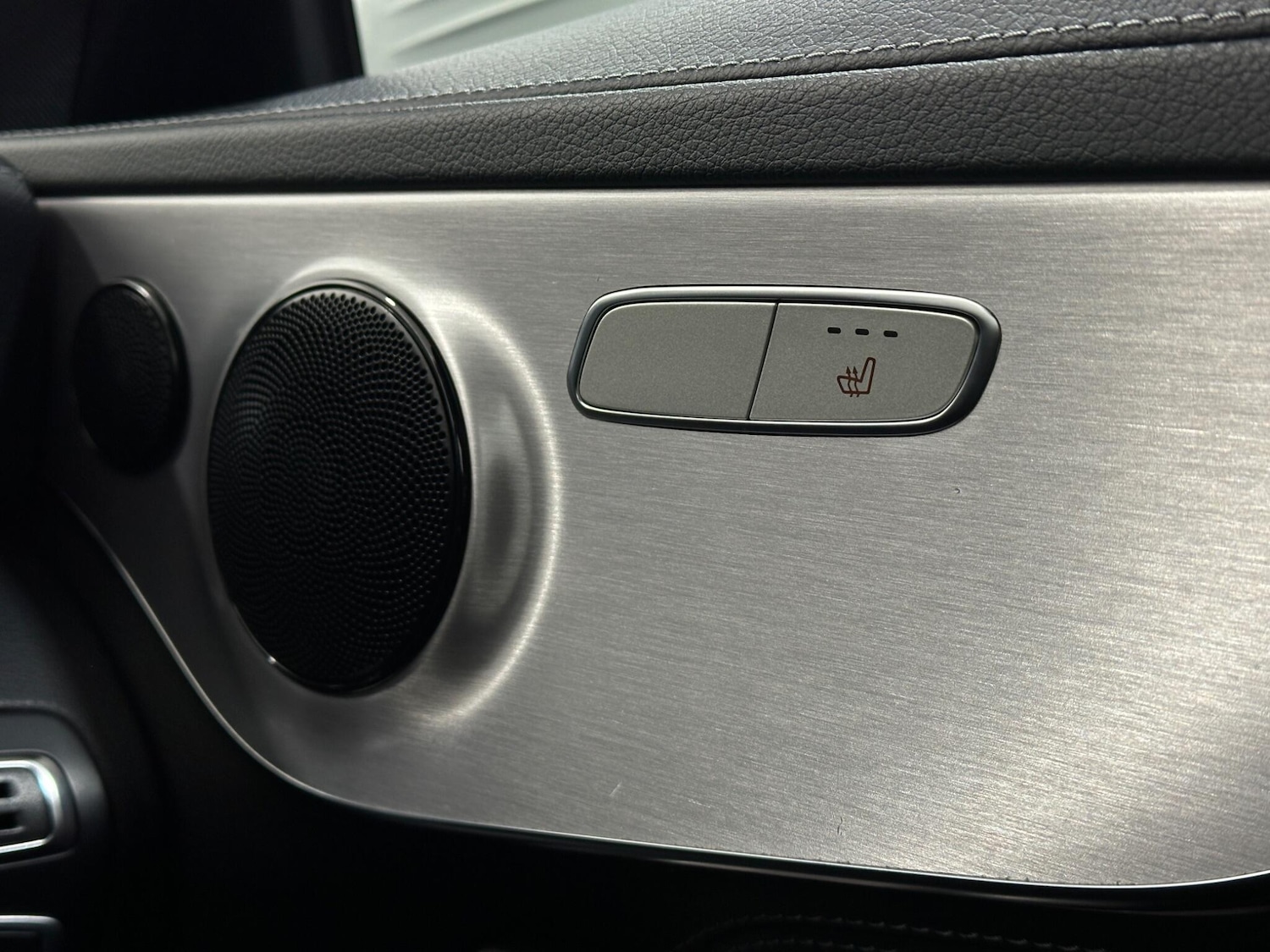 Used Mercedes-Benz C Class 2018 for sale - 77229460: Photo 18